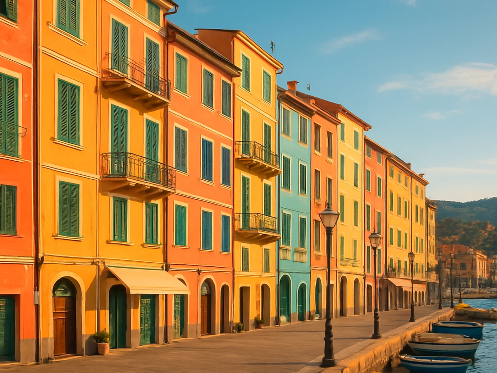 wanderlustcopywriting studio Alassio