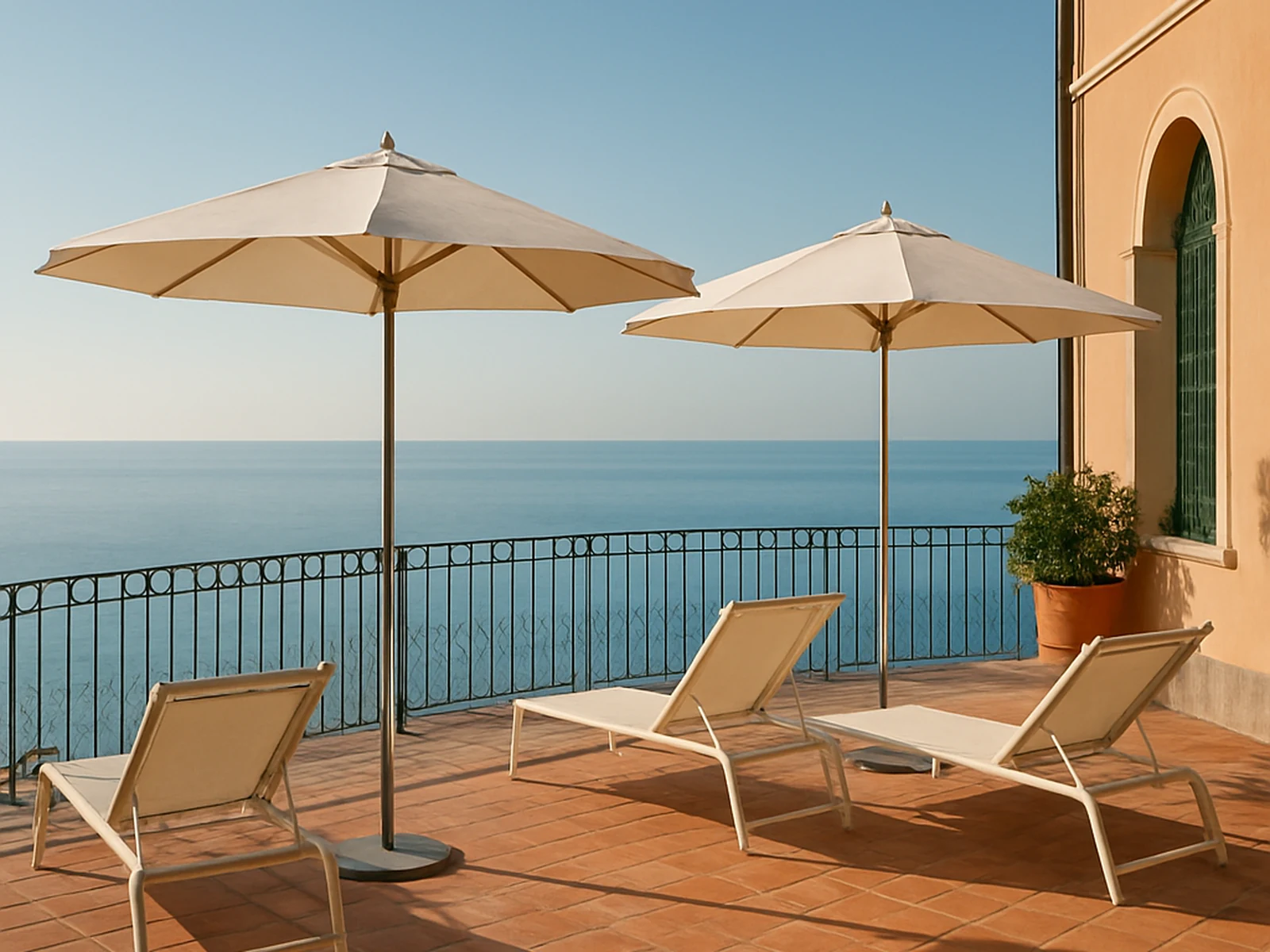 Riviera Blu Hotel