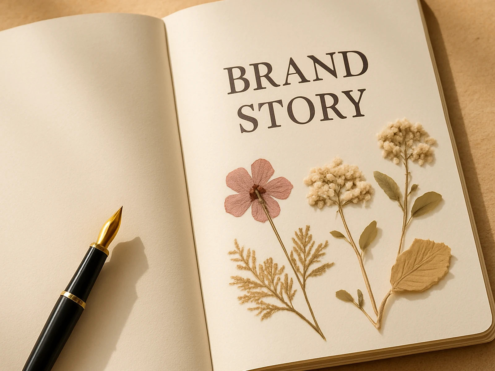 Brand Narrative & Storytelling