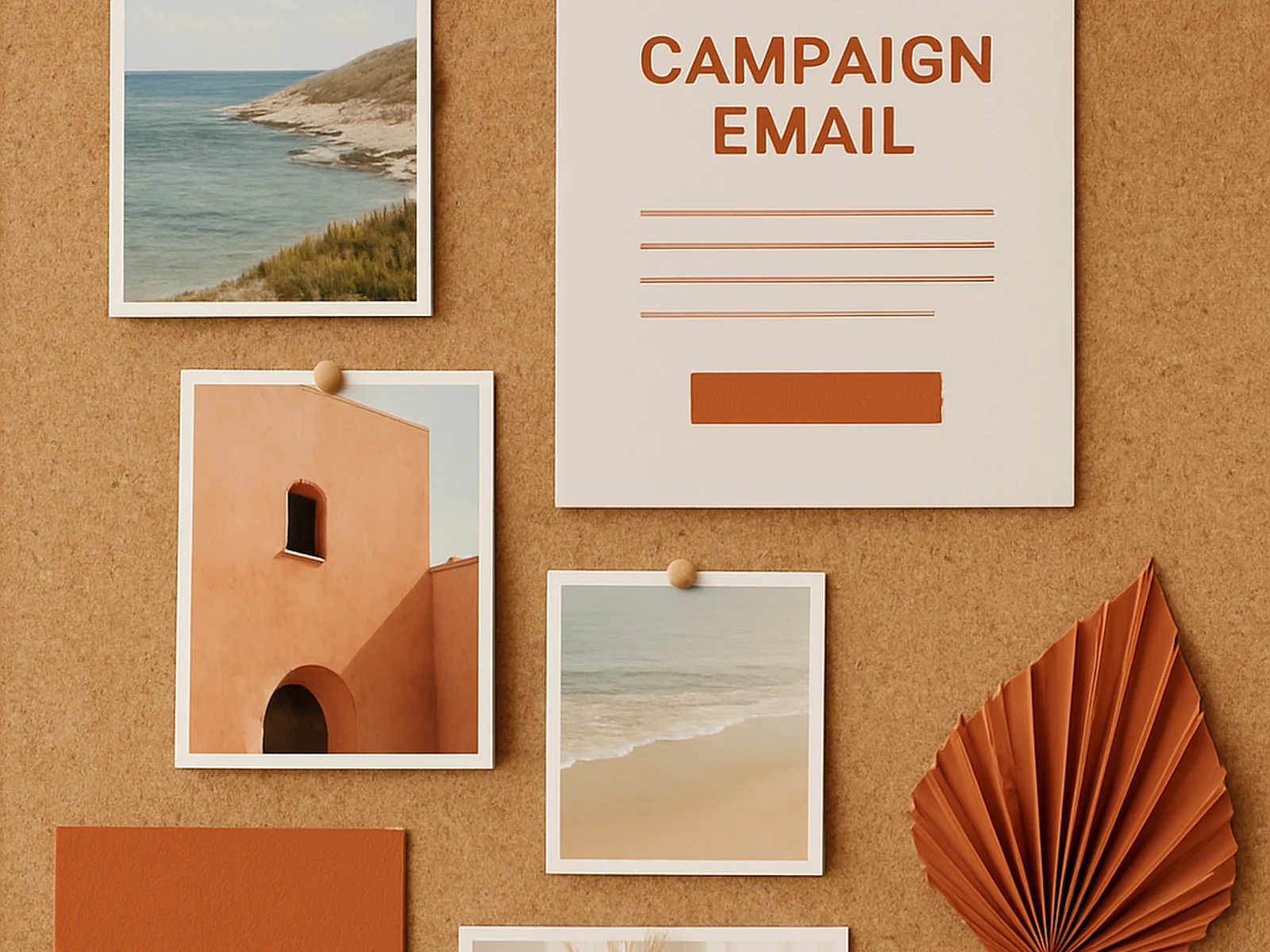 Campaign & Launch Copy