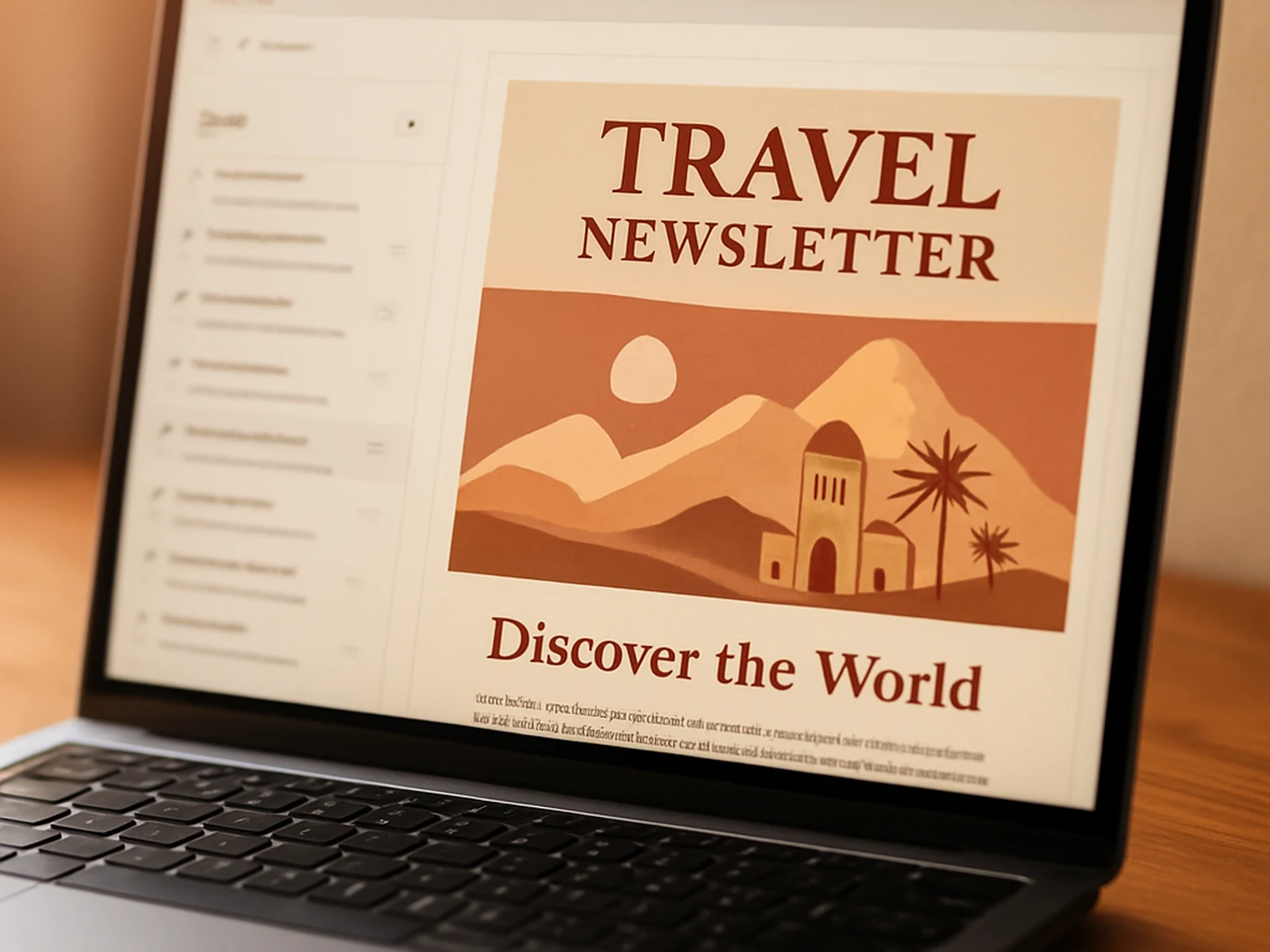 Email Marketing & Sequences